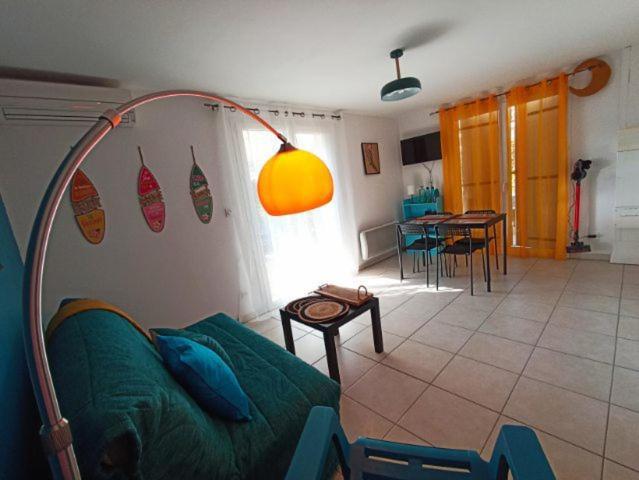 Le De Marilou Classe 3 Etoiles Pont D'arc, Privee Piscine Ferienhaus Vallon-Pont-dʼArc