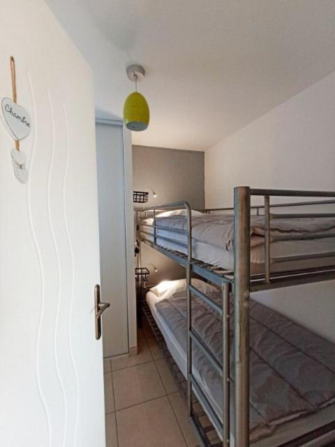 Le De Marilou Classe 3 Etoiles Pont D'arc, Privee Piscine Ferienhaus *